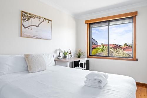Exterior view of Comfort & Calm - Double Room on a Quiet Crescent in Liverpool - Shared Bathroom