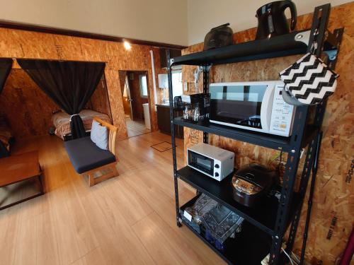 Rustic Modern House in Hakodate - Hakodate