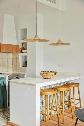 Viesnīcas āriene, Stay In Historic Mill With Pool, 1H From Marbella in Gaucin