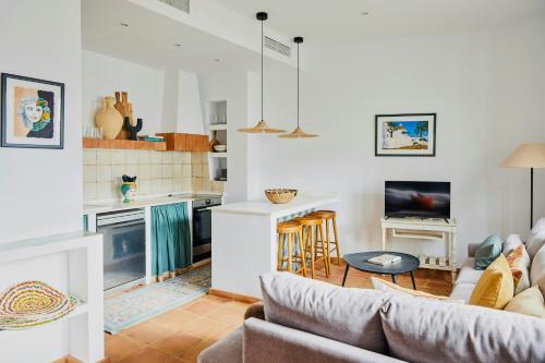 Viesnīcas āriene, Stay In Historic Mill With Pool, 1H From Marbella in Gaucin