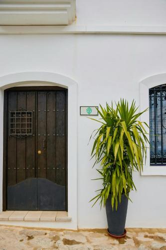 Viesnīcas āriene, Stay In Historic Mill With Pool, 1H From Marbella in Gaucin