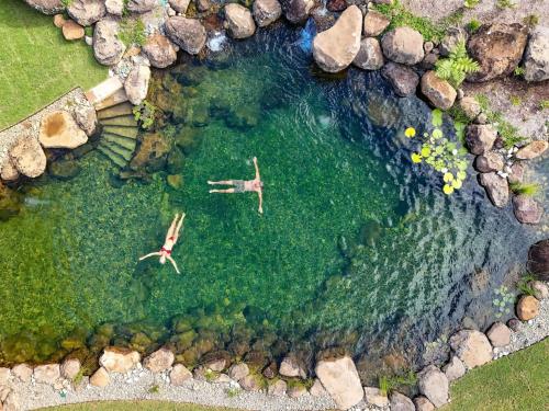 Old Bales Couples Gataway – khách sạn tại Hinterlands