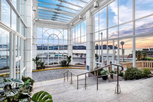 Meliá Maria Pita Hotel de charme La Corogne