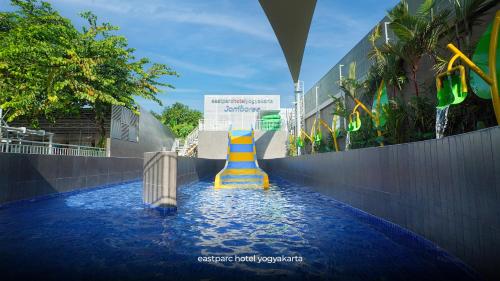 Great Swimming pool