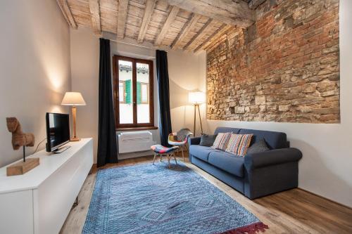 Boheme Apartment by Mamo Florence, Florencie (fotografie 5)