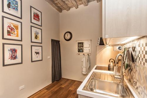 Boheme Apartment by Mamo Florence - image 10