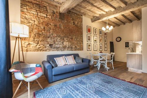 Boheme Apartment by Mamo Florence - image 8