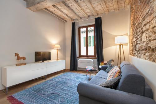 Boheme Apartment by Mamo Florence - image 9