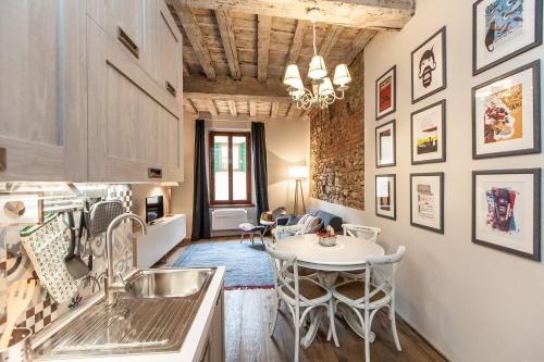 Boheme Apartment by Mamo Florence, Флоренция
