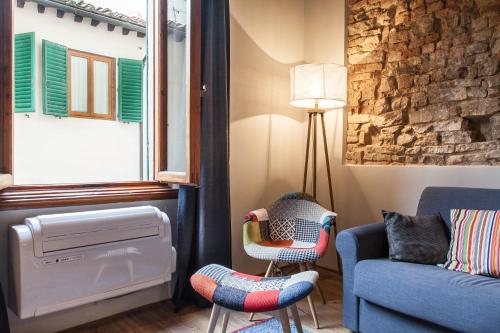 Boheme Apartment by Mamo Florence - image 5