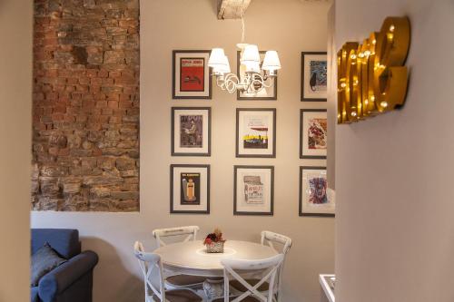 Boheme Apartment by Mamo Florence - image 12