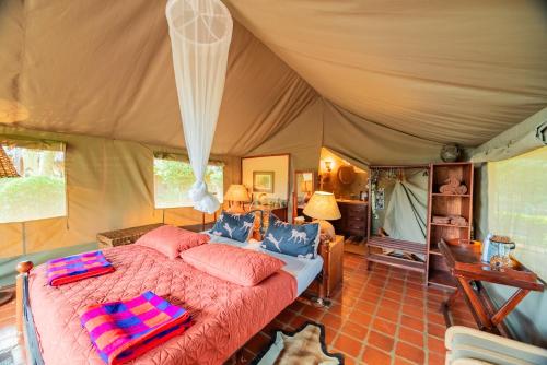Buffalo's Rest Greenpark-Naivasha in Naivasha
