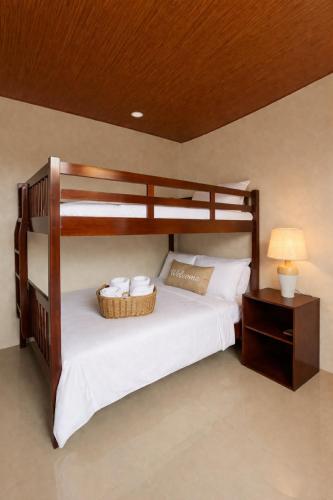 Estellie Resthouse in Daanbantayan
