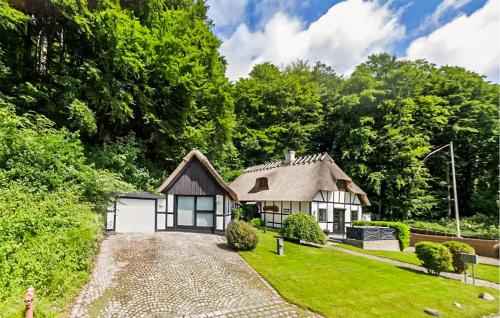 Viesnīcas āriene, Gorgeous Home In Skårup Fyn With House Sea View (Gorgeous Home In Skarup Fyn With House Sea View) in Skarupore