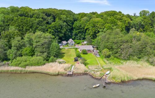 Viesnīcas āriene, Gorgeous Home In Skårup Fyn With House Sea View (Gorgeous Home In Skarup Fyn With House Sea View) in Skarupore