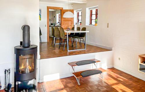 Gorgeous Home In Skårup Fyn With House Sea View (Gorgeous Home In Skarup Fyn With House Sea View) in Skarupore