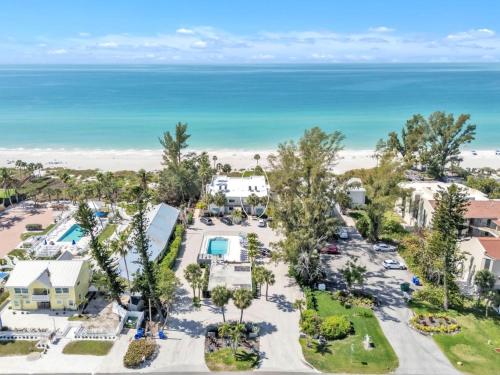 7th Heaven condo - Longboat Key, FL