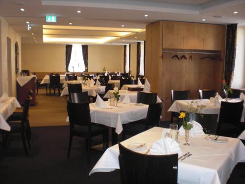 Restoran, Hotel-Restaurant Schieble in Kenzingen