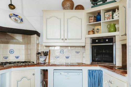 A szálláshely kívülről, Historic Olive Mill Apartment, 1H From Marbella in Gaucin