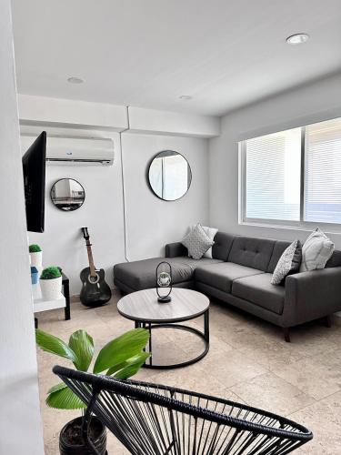Acapulco Diamante Condominio con club de playa