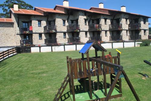 Apartamentos Spa Casco Historico de Isla - image 10