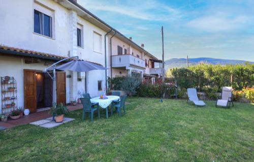 Appartamento Casale Le Risaie - Apartment - Vicopisano