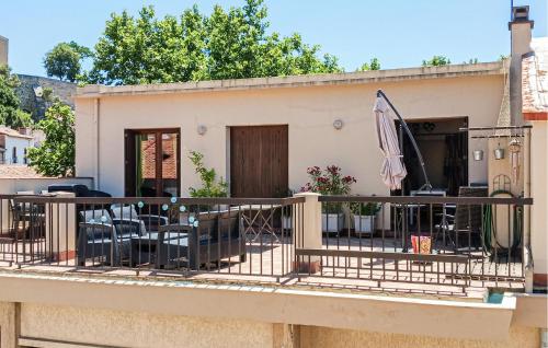 Maison De Ville