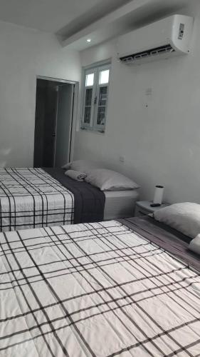 Mar Chiquita Beach Retreat with Swimming Pool-7 in Tierras Nuevas Poniente