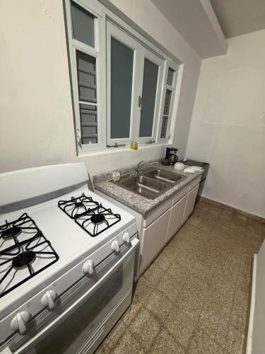 Mar Chiquita Beach Retreat with Swimming Pool-7 in Tierras Nuevas Poniente