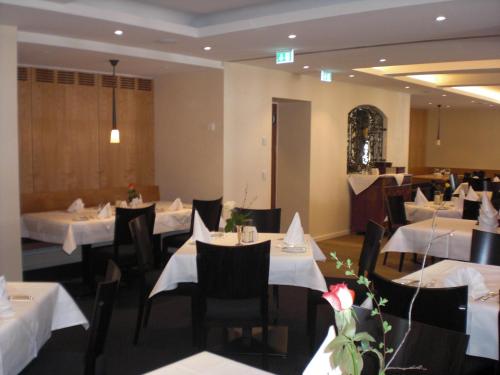 Hotel-Restaurant Schieble