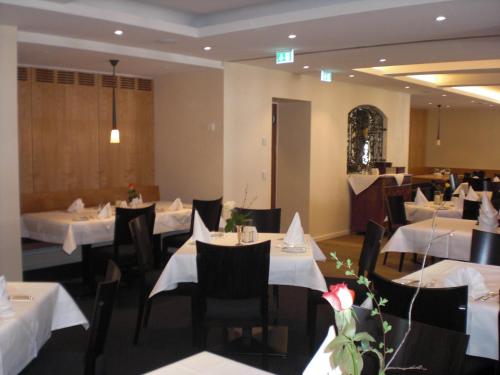 Restoran, Hotel-Restaurant Schieble in Kenzingen