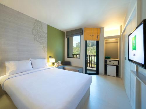 ibis Styles Krabi Ao Nang in Ao Nang