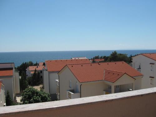 Bozena apartments