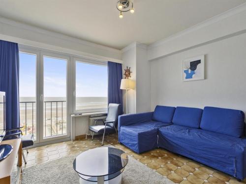 Apartment in Blankenberge with Sea Views - Location saisonnière - Blankenberge