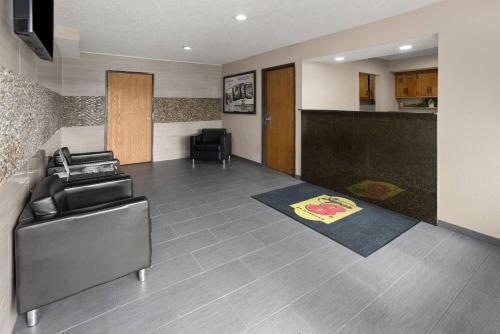 Super 8 by Wyndham Mentor/Cleveland Area in Mentor, USA