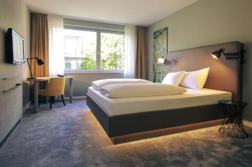 Mercure Hotel Plaza Essen