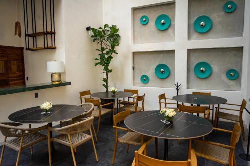 Eloína Hotel Boutique (Eloina Hotel Boutique) in Chiapa De Corzo