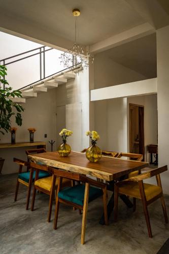 Eloína Hotel Boutique (Eloina Hotel Boutique) in Chiapa De Corzo