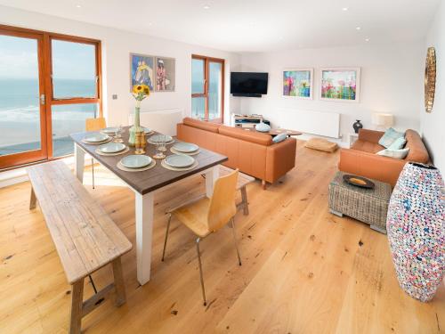 外部景觀, Sunset Beach - Uk42994 in 烏爾拉考姆比