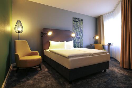 Mercure Hotel Plaza Essen