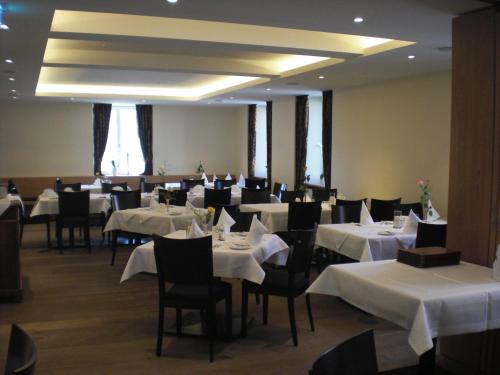 Restoran, Hotel-Restaurant Schieble in Kenzingen