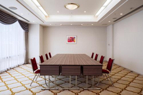 Salas de reuniones, Shinagawa Prince Hotel in Tokio