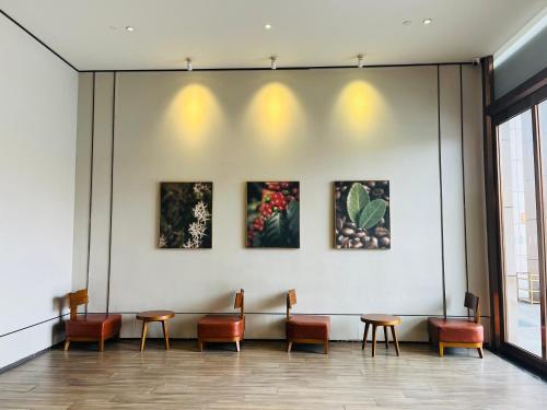 Hanting Hotel Guangzhou Feixiang Park Subway Station – Guangzhou (Canton), IA