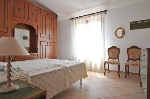The Dream House in Sardinia