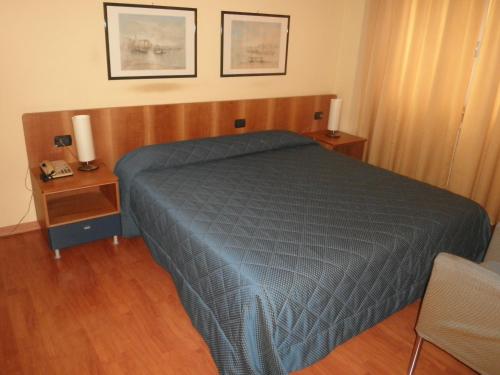 Hotel Selide Hotel de charme Seregno