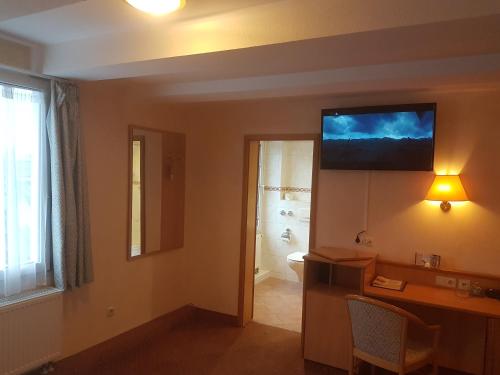 Hotel Rosine