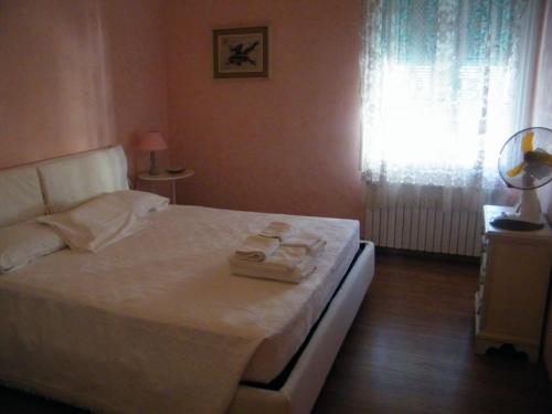  Appartamento Vacanze I Provenzali in Bordighera