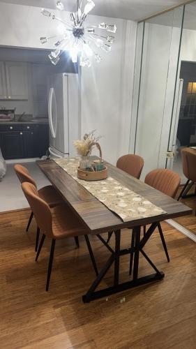 บริการและสิ่งอำนวยความสะดวก, Cozy 2 Bedroom near Atlantic City Broadway & Casinos in อับเซคัน (NJ)