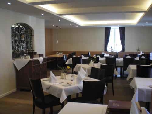 Restoran, Hotel-Restaurant Schieble in Kenzingen