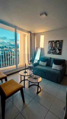 Fully Furnished 2 Bedroom Apartment Near USAC — other in NUA 12, Estación Pamplona Guatemala,